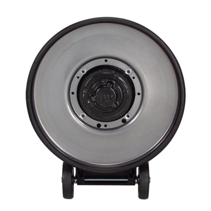 Classic Metal Floor Machine 20" 1.5 HP C201HD