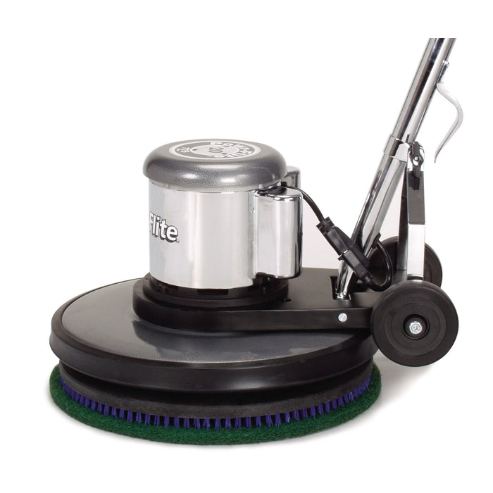 Classic Metal Floor Machine 20" 1.5 HP C201HD