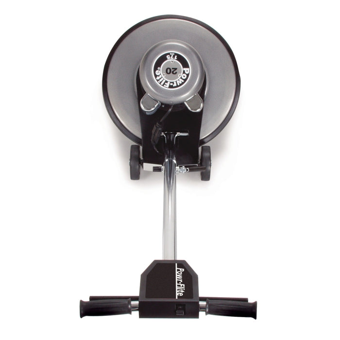 Classic Metal Floor Machine 20" 1.5 HP C201HD