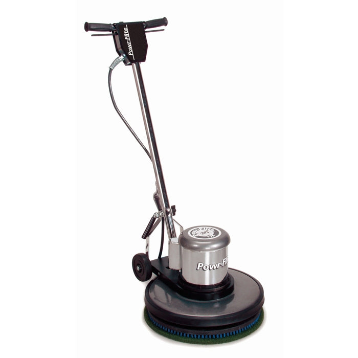 Classic Metal Floor Machine 20" 1.5 HP C201HD