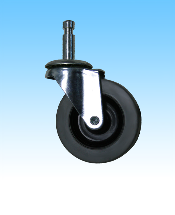 Wheel w/ Socket