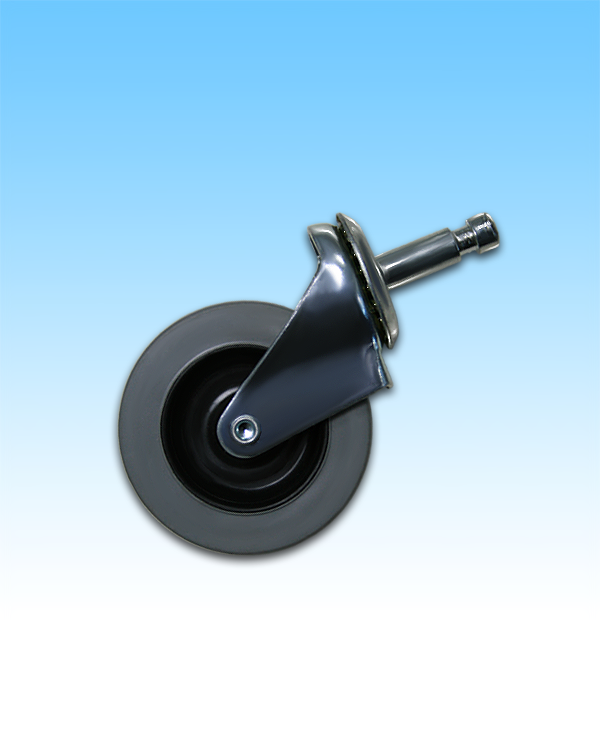 Wheel w/ Socket