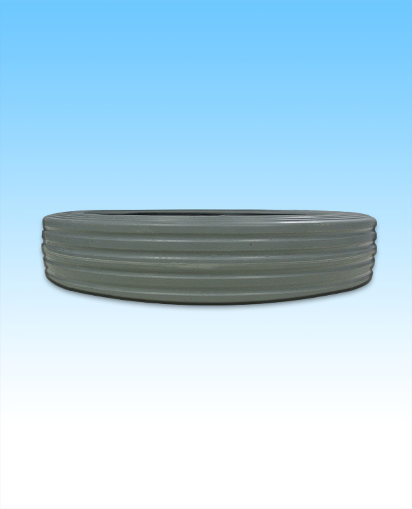 Janitor Cart Rear Wheel