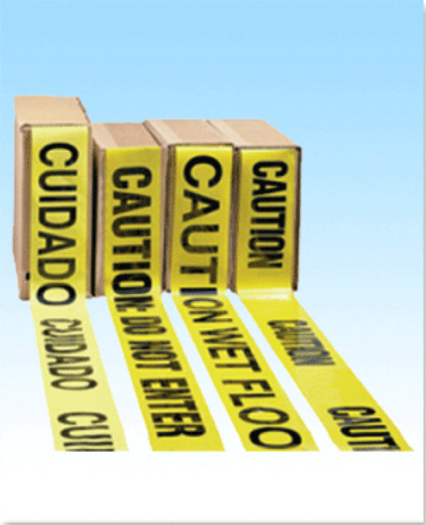 Caution Tape
