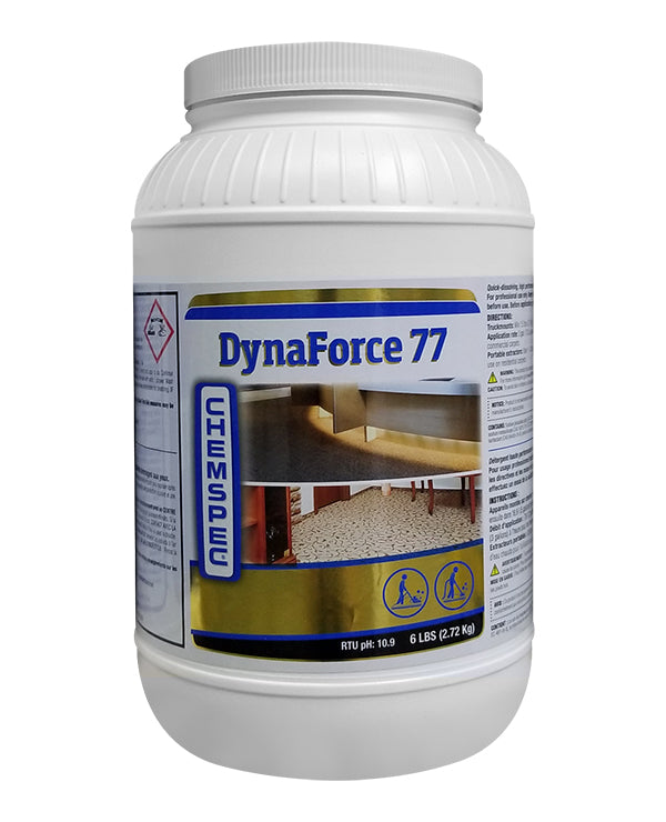 CHEMSPEC DYNAFORCE 77 POWDER