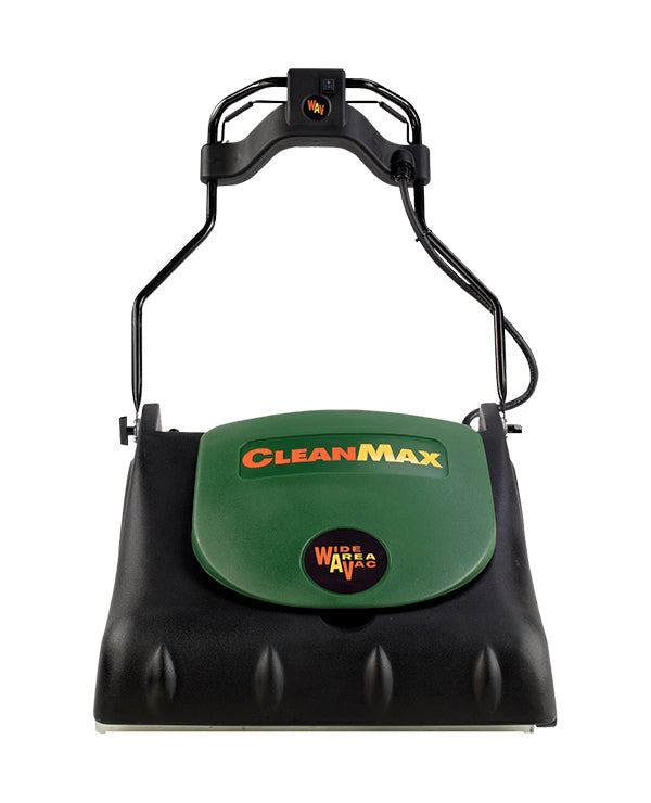 Cleanmax Wide Area Vacuums CM-WAVE
