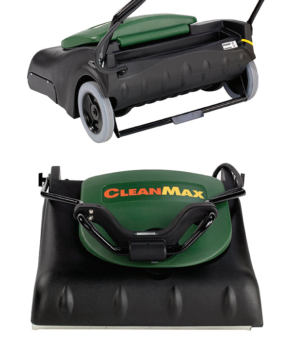 Cleanmax Wide Area Vacuums CM-WAVE