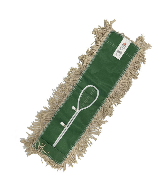 Cotton Cut-End DUST MOP 24x 5