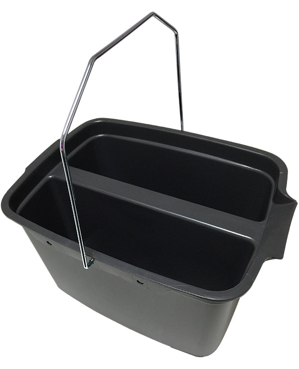 Double Side Wash Bucket