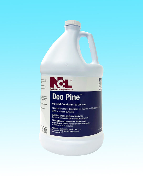 Deo Pine- Pine Oil Deodorant & Cleaner GAL