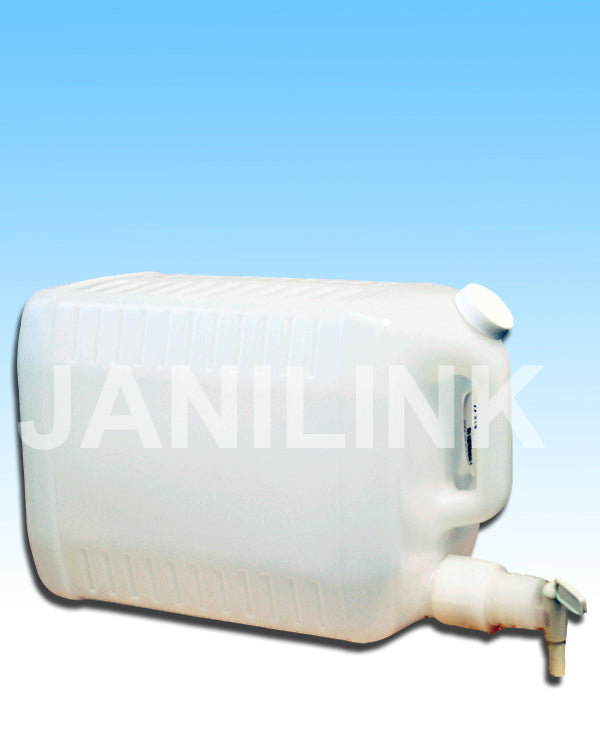 2.5 Gallon Container W/ Faucet