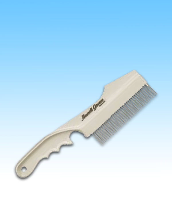 HANDI GROOM HAND RAKE