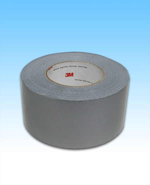 3M 3939 Duct Tape 72x55 RL