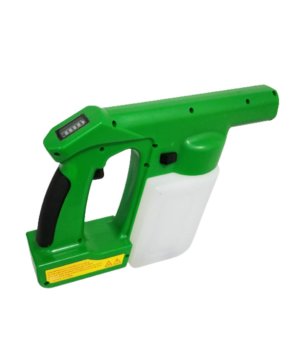 Professional Electrostatic Sprayer