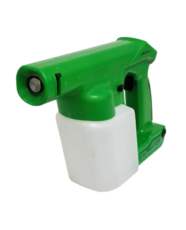 Professional Electrostatic Sprayer