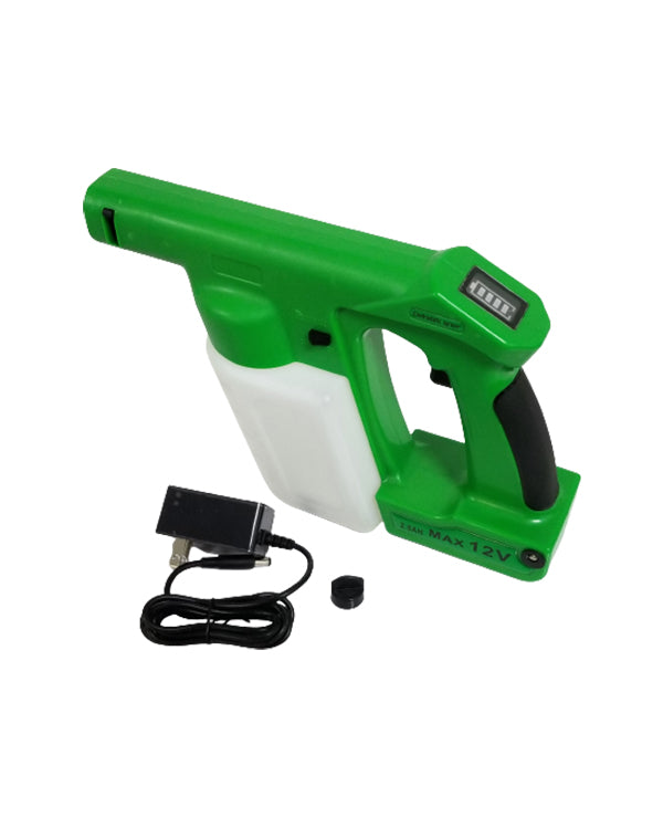 Professional Electrostatic Sprayer