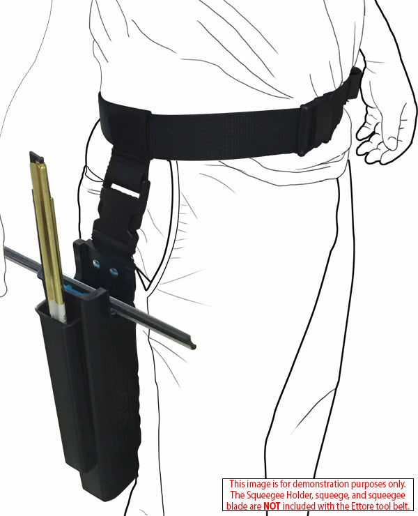 Tool Belt only/w loop
