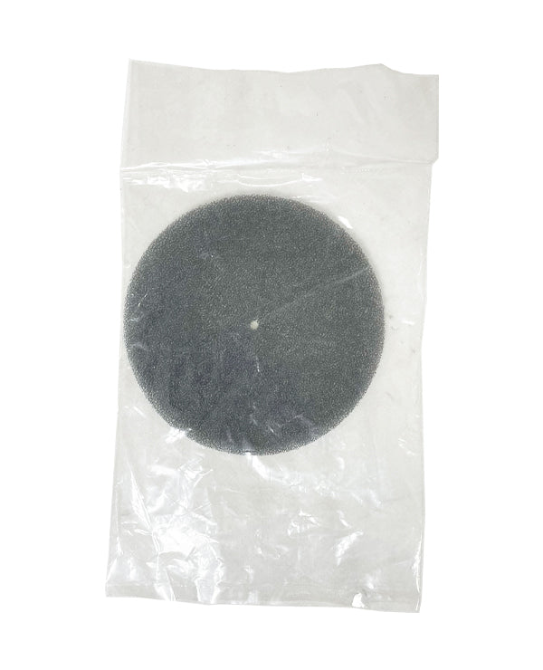 Foam Filter Media Dome Filter
