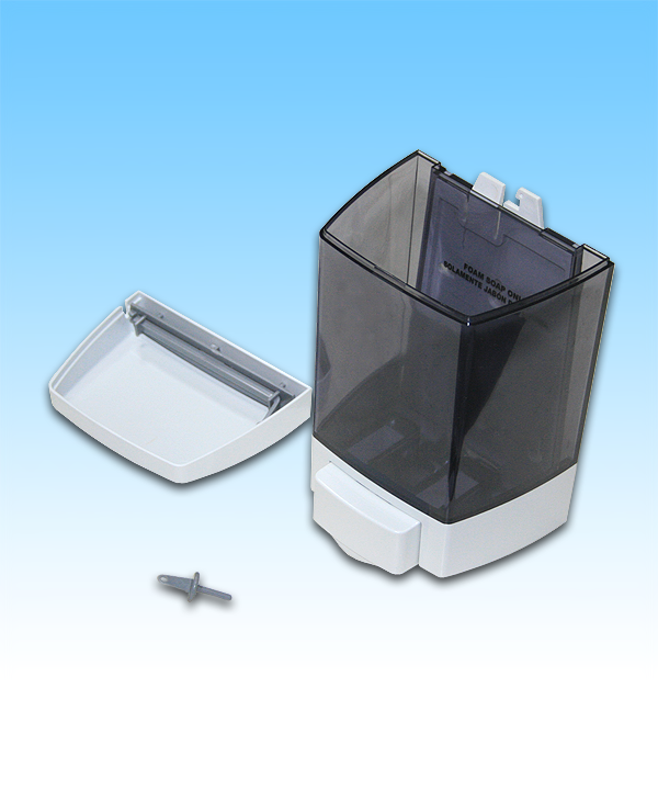 Foam soap dispenser 46 Oz