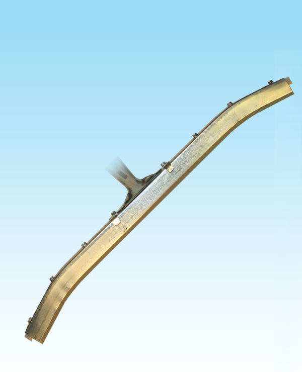 Curved Squeegee 24"