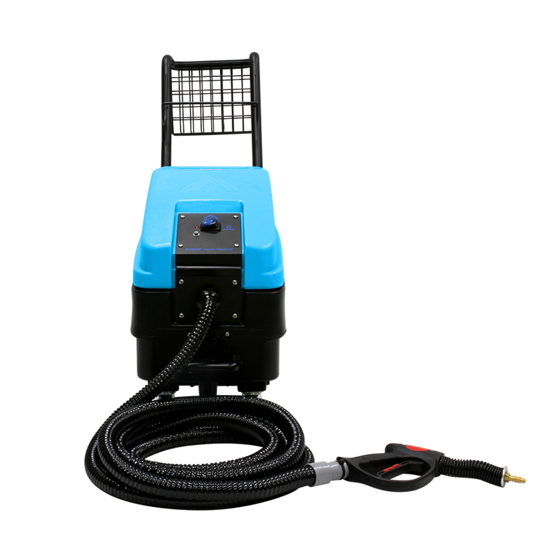 Mytee 1600 Focus Vapor Steamer