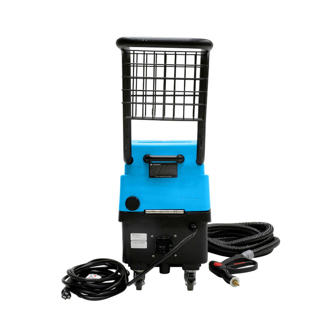 Mytee 1600 Focus Vapor Steamer