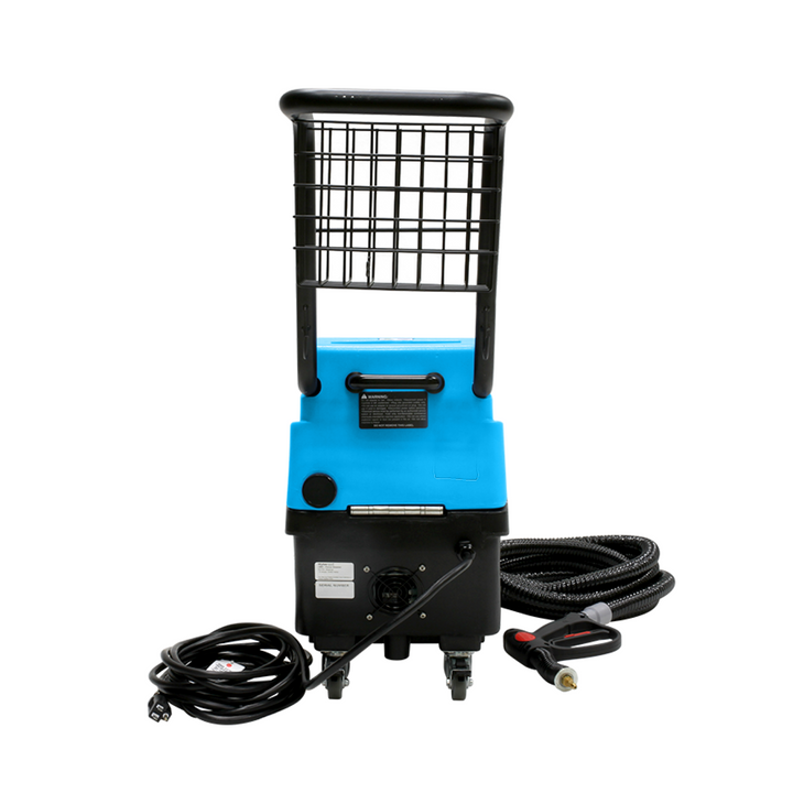 Mytee 1600 Focus Vapor Steamer