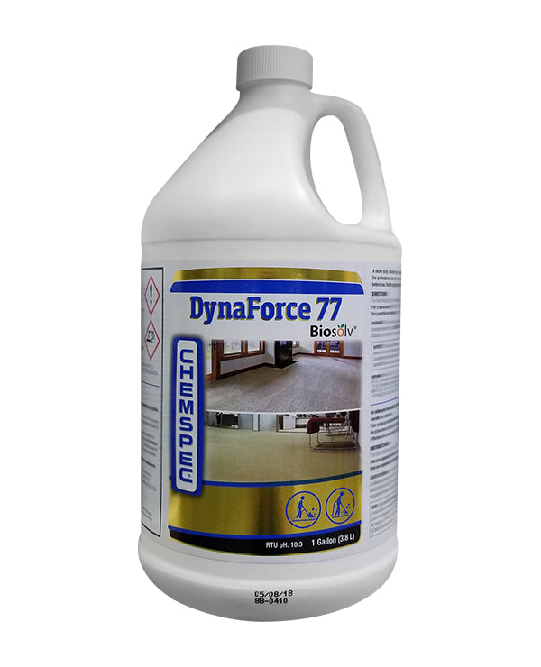 Chemspec DynaForce 77 GAL