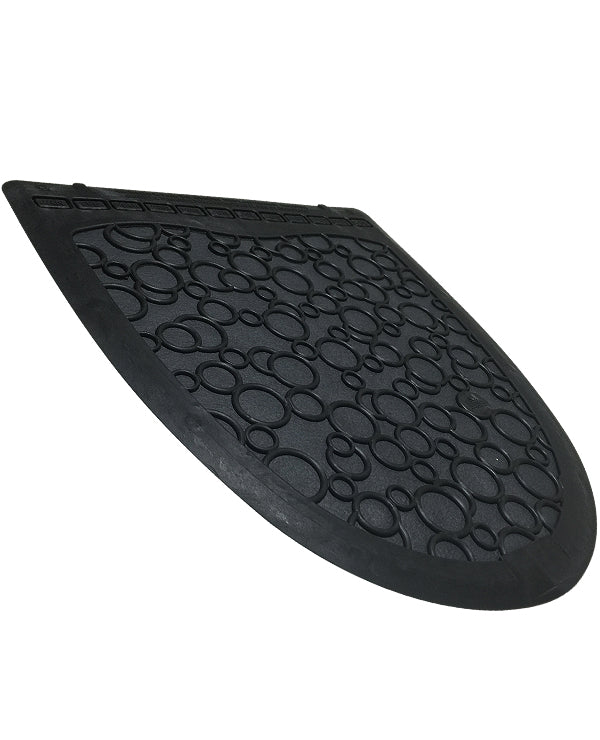 P-shield Urinal Mat