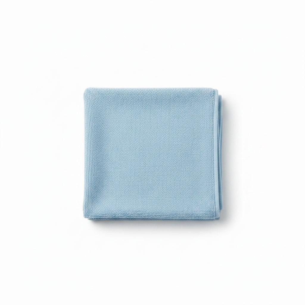 Microfiber Towels 16″ X 16″ (Various colors)