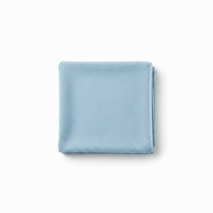 Microfiber Towels 16″ X 16″ (Various colors)