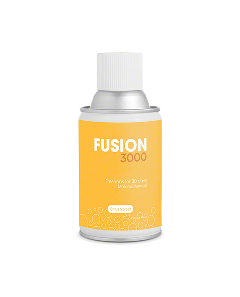 Fresh Products Fusion 3000 Metered Aerosols 8.45 OZ