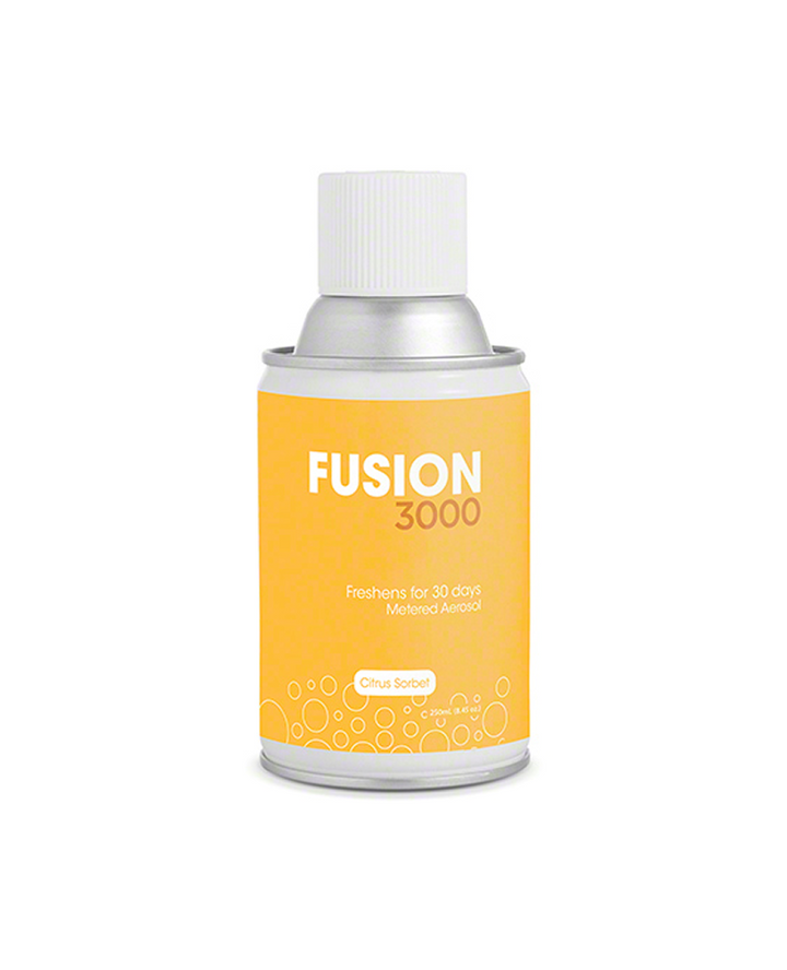 Fresh Products Fusion 3000 Metered Aerosols 8.45 OZ