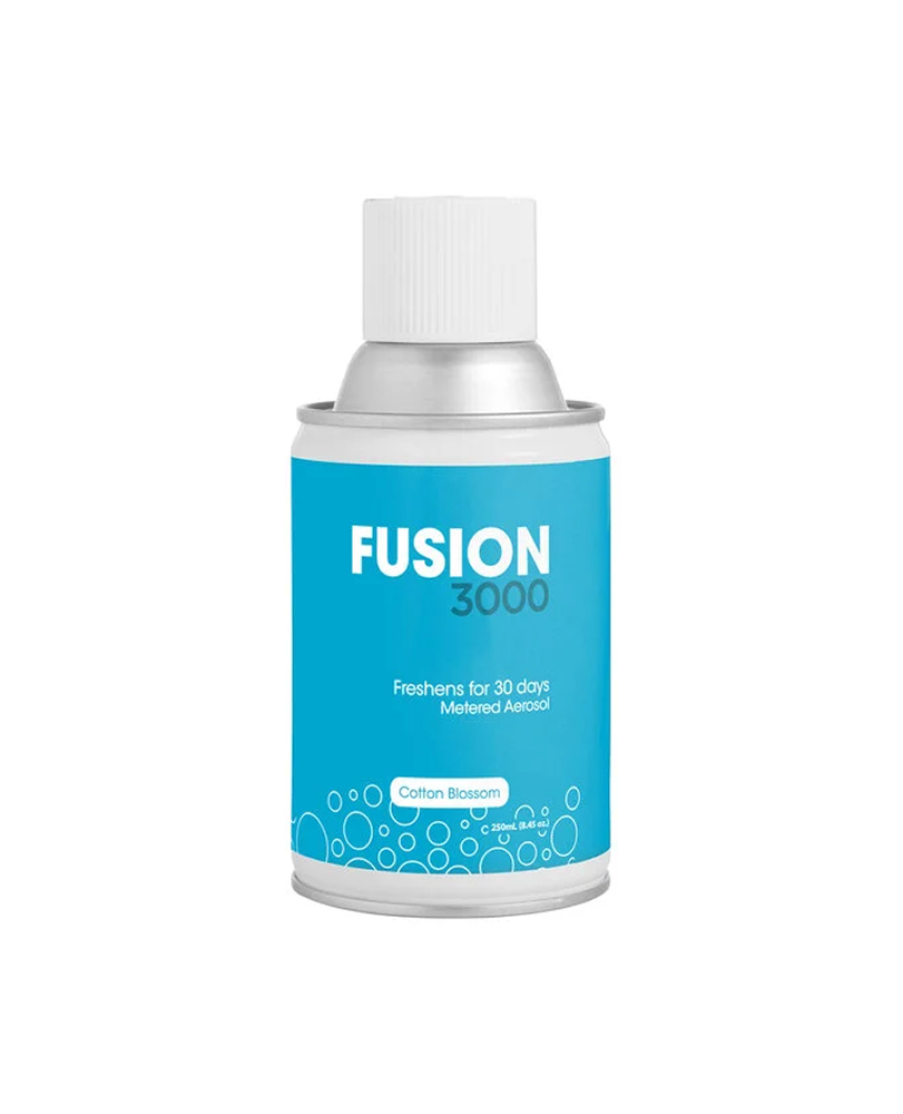 Fresh Products Fusion 3000 Metered Aerosols 8.45 OZ
