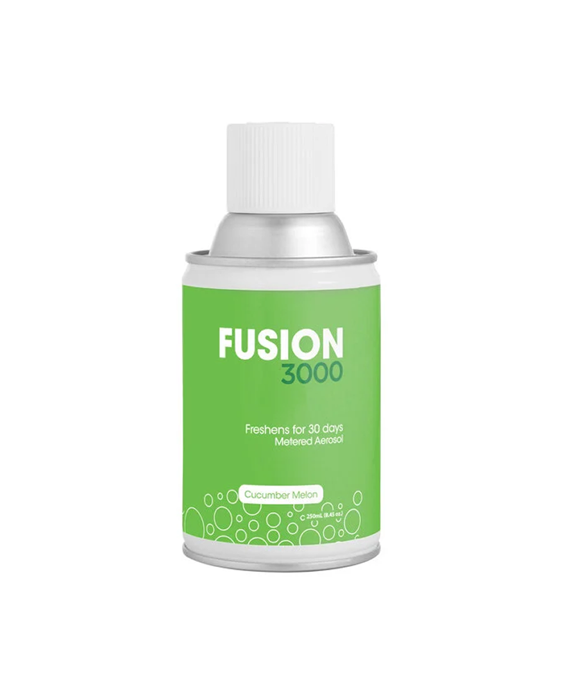 Fresh Products Fusion 3000 Metered Aerosols 8.45 OZ