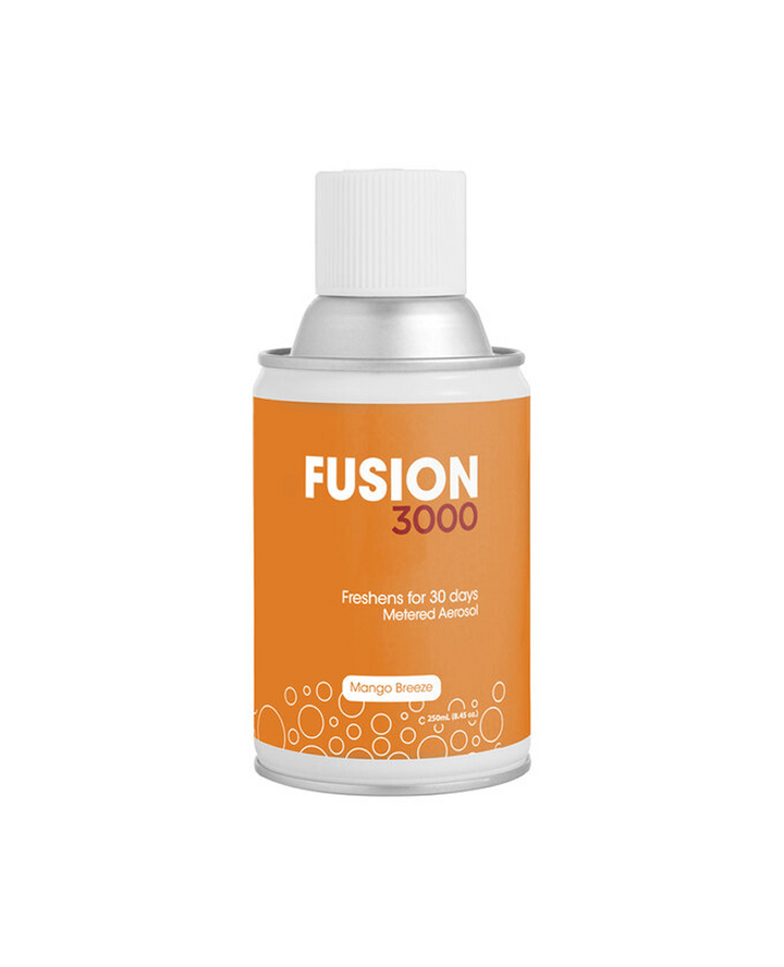 Fresh Products Fusion 3000 Metered Aerosols 8.45 OZ