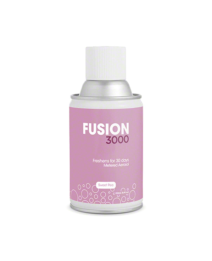 Fresh Products Fusion 3000 Metered Aerosols 8.45 OZ
