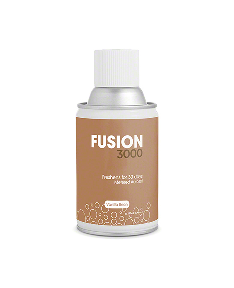 Fresh Products Fusion 3000 Metered Aerosols 8.45 OZ
