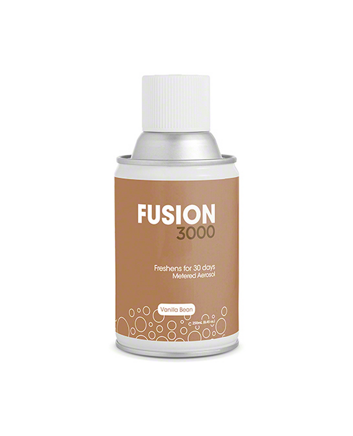 Fresh Products Fusion 3000 Metered Aerosols 8.45 OZ