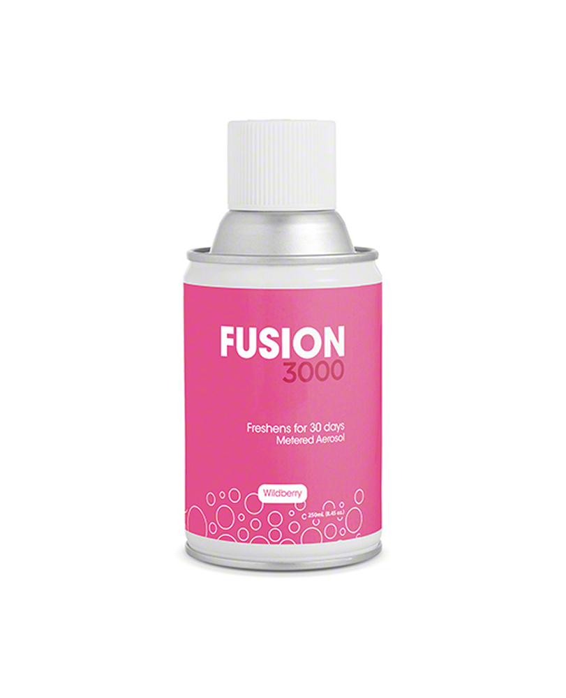 Fresh Products Fusion 3000 Metered Aerosols 8.45 OZ