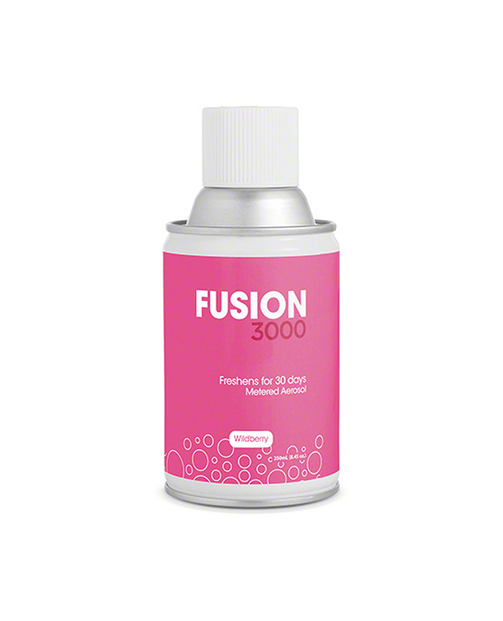 Fresh Products Fusion 3000 Metered Aerosols 8.45 OZ