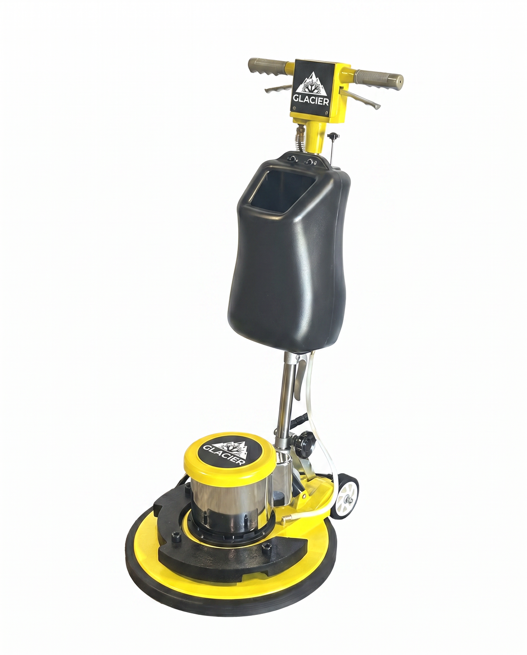 Glacier Low Speed Floor Buffer Kit 17"/20"