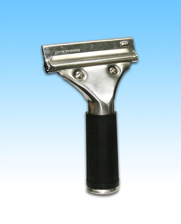 Glass Knife Stainless Kit