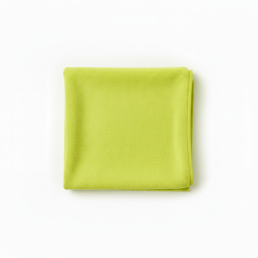 Microfiber Towels 16″ X 16″ (Various colors)