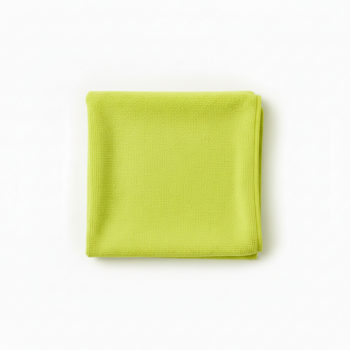 Microfiber Towels 16″ X 16″ (Various colors)