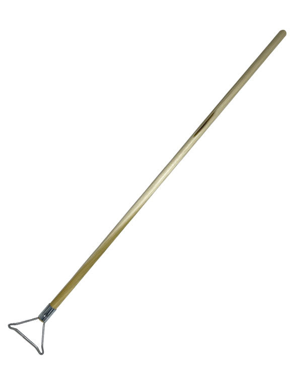 HANDLE for GRANDI GROOM CARPET RAKE