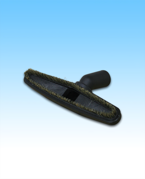 Hard Floor Brush 10"
