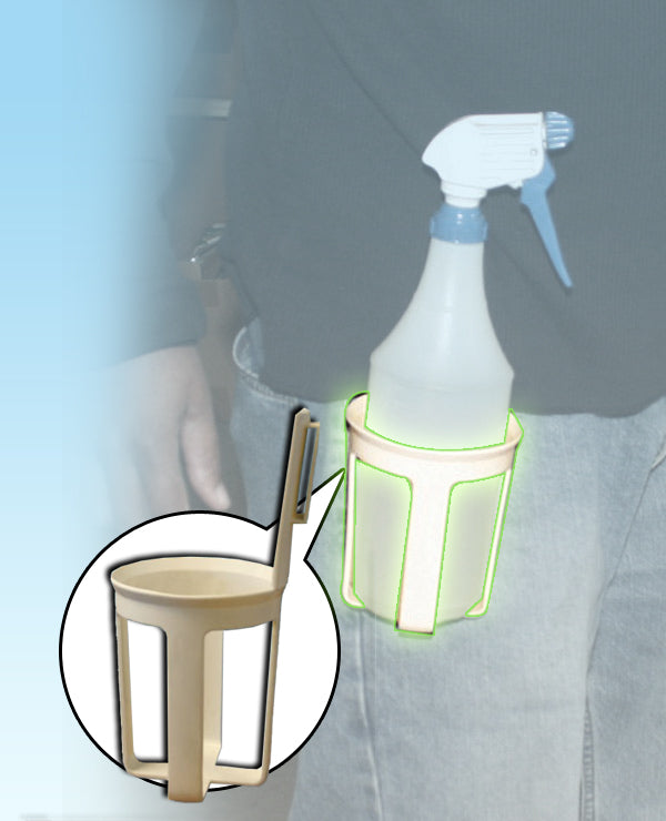 007 BOTTLE HOLSTER 32 OZ