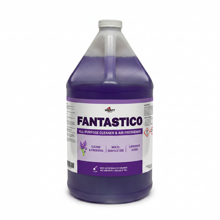 Fantastico All-Purpose Cleaner & Air Freshener GAL