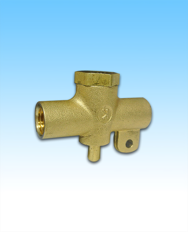 k-254000 w/Teflon Disk 500psi